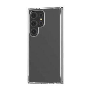 TechWave Ultra Slim 0,5mm back case for Xiaomi Poco X3 / X3 NFC / X3 Pro transparent
