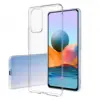 TechWave Ultra Slim 0,5mm back case for Xiaomi Redmi Note 11 4G / 11S transparent
