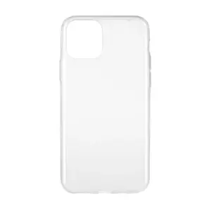 TechWave Ultra Slim 0,5mm back case for Xiaomi Poco X3 / X3 NFC / X3 Pro transparent
