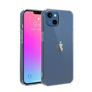 TechWave Ultra Slim 0,5mm back case for Xiaomi Redmi A1 / Redmi A2 transparent
