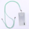 TechWave universal neck strap for mobile phones/tablets mint