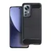 Techwave Carbon case for Xiaomi Redmi A1 / A2 black