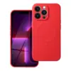 Techwave Magsafe Soft case for iPhone 13 Pro red