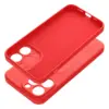 Techwave Magsafe Soft case for iPhone 13 Pro red