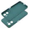 Techwave Matt case for Honor 90 Lite forest green