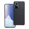 Techwave Matt case for Huawei Nova 9 / Honor 50 black
