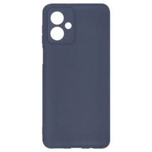 TechWave Ultra Slim 0.5mm back case for Xiaomi Redmi Note 12 Pro+ 5G transparent