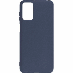 Techwave Matt case for Xiaomi Redmi Note 13 Pro+ 5G black