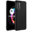 Techwave Matt case for Motorola Moto G62 5G black