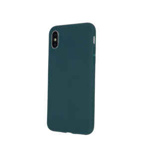 Techwave Matt case for Xiaomi Redmi Note 13 Pro 4G forest green