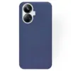 Techwave Matt case for Realme 10 Pro+ 5G navy blue
