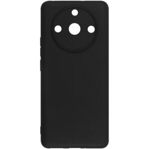 Techwave Matt case for Xiaomi 12T / 12T Pro navy blue