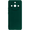 Techwave Matt case for Realme 11 Pro 5G / 11 Pro+ 5G forest green