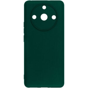 Techwave Matt case for Oppo A57 4G 2022 / A57 5G 2022 navy blue