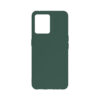 Techwave Matt case for Realme 9 4G / 9 Pro+ forest green