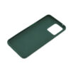 Techwave Matt case for Realme 9 4G / 9 Pro+ forest green
