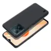 Techwave Matt case for Realme C31 black