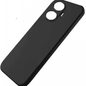 Techwave Matt case for Oppo A57 4G 2022 / A57 5G 2022 navy blue