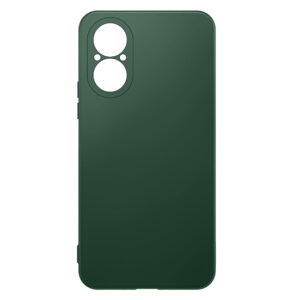Techwave Matt case for Xiaomi Redmi Note 13 Pro 4G forest green