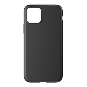 Techwave Matt case for Xiaomi Redmi Note 13 Pro 5G forest green