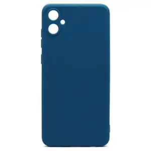 Techwave Matt case for Realme 10 Pro+ 5G navy blue