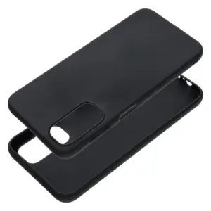 TechWave Ultra Slim 0,5mm back case for Xiaomi Redmi A1 / Redmi A2 transparent