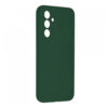 Techwave Matt case for Samsung Galaxy A15 forest green