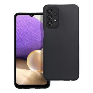 Techwave Matt case for Oppo A57 4G 2022 / A57 5G 2022 navy blue