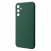 Techwave Matt case for Samsung Galaxy A25 5G forest green