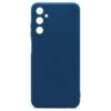 Techwave Matt case for Samsung Galaxy A25 5G navy blue