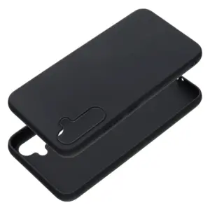 Techwave Matt case for Xiaomi Redmi Note 12 Pro 5G black