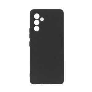Techwave Matt case for Oppo A57 4G 2022 / A57 5G 2022 navy blue