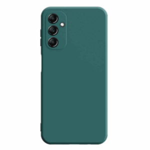 Techwave Matt case for Xiaomi Redmi Note 13 Pro 5G forest green