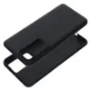 Techwave Matt case for Xiaomi 12T / 12T Pro black