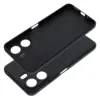 Techwave Matt case for Xiaomi Redmi 13C / Poco C65 black