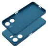 Techwave Matt case for Xiaomi Redmi 13C navy blue