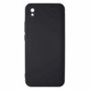 Techwave Matt case for Xiaomi Redmi 9A / 9AT black