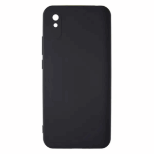Techwave Matt case for Xiaomi Redmi Note 13 Pro 4G forest green
