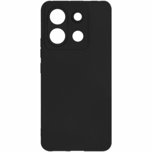 Techwave Matt case for Oppo A57 4G 2022 / A57 5G 2022 navy blue