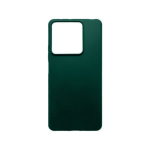 Techwave Matt case for Xiaomi Redmi Note 13 Pro+ 5G black