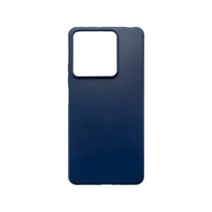 Techwave Matt case for Xiaomi Redmi Note 13 Pro+ 5G black