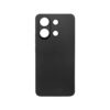 Techwave Matt case for Xiaomi Redmi Note 13 Pro 4G black