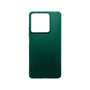 Techwave Matt case for Oppo A57 4G 2022 / A57 5G 2022 navy blue