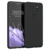 Techwave Matt case for Xiaomi Redmi Note 8 Pro black