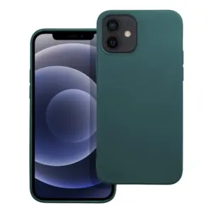 Techwave Matt case for Realme 10 Pro+ 5G navy blue