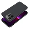 Techwave Matt case for iPhone 13 Pro black