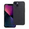 Techwave Matt case for iPhone 13 black