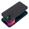 Techwave Matt case for iPhone 13 black