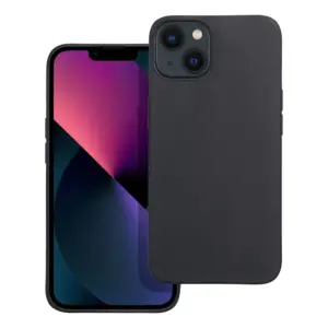 Techwave Matt case for Realme 10 Pro+ 5G navy blue