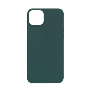 Techwave Matt case for Xiaomi 12T / 12T Pro navy blue